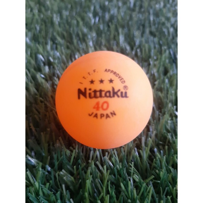 BOLA PINGPONG / BOLA TENIS MEJA / BOLA PINGPONG BAGUS