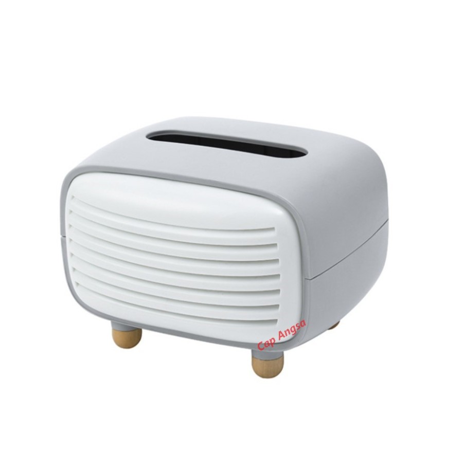 TISSUE BOX | KOTAK TISU | TEMPAT TISSUE