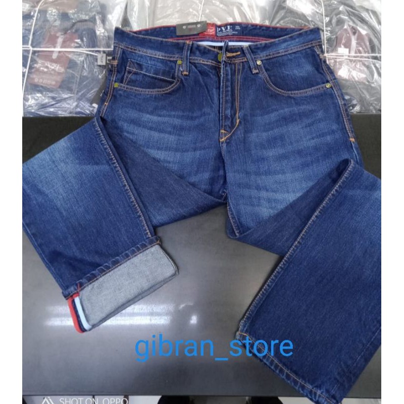 CELANA JEANS PAVEL ORIGINAL 05