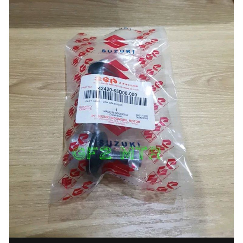 Stabilizer link link stabil Granmax Luxio