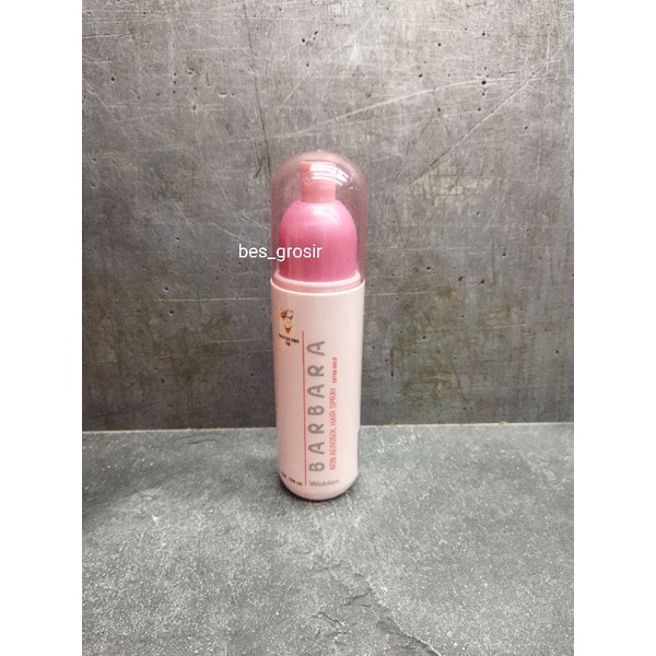 Barbara walden spray 168ml ( 1 pcs )