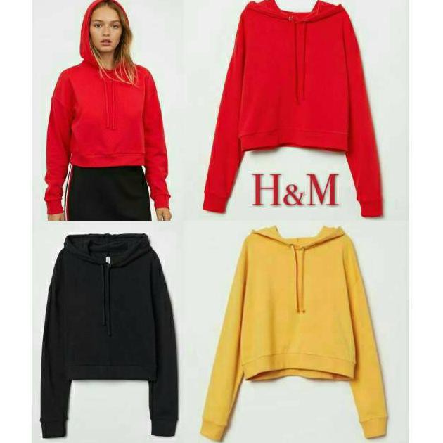 divided sweater h&m