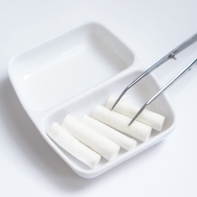 Dental Petridice / Dental Petridish / Petridish Sekat