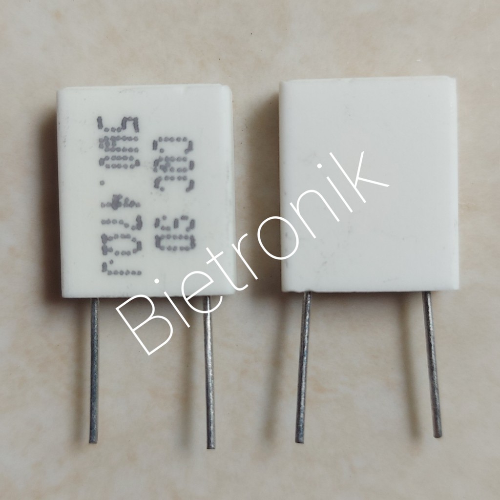 Resistor 0R47 0.47 Ohm 5W