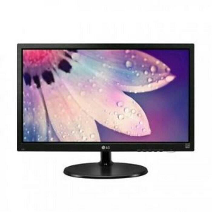 LED Monitor LG 19