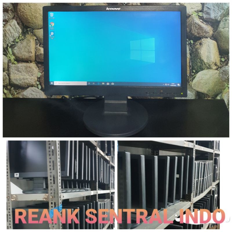 Monitor 16inch Lenovo
