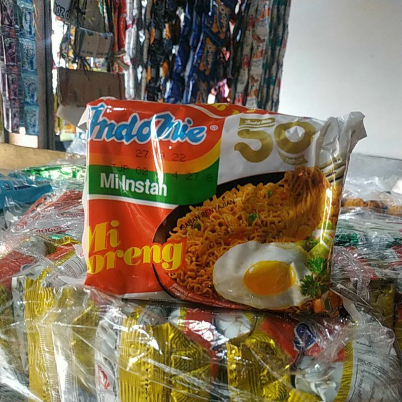 

indomie mie goreng 5 pic