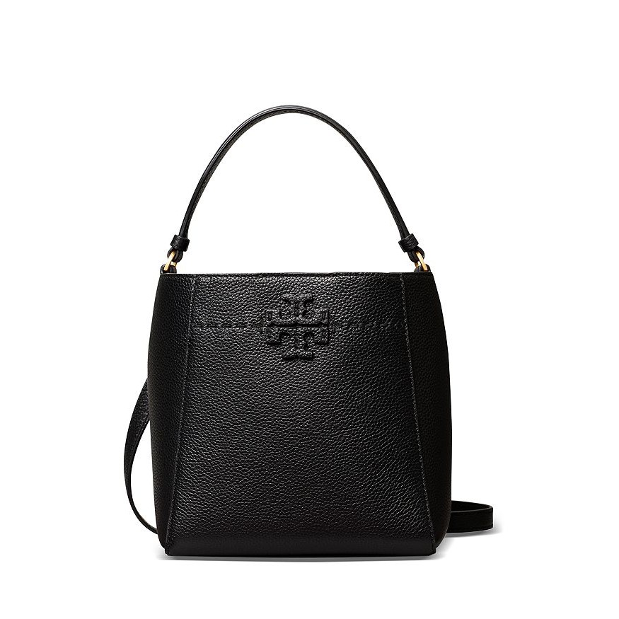 Tory Burch Mcgraw Small Bucket Bag Original