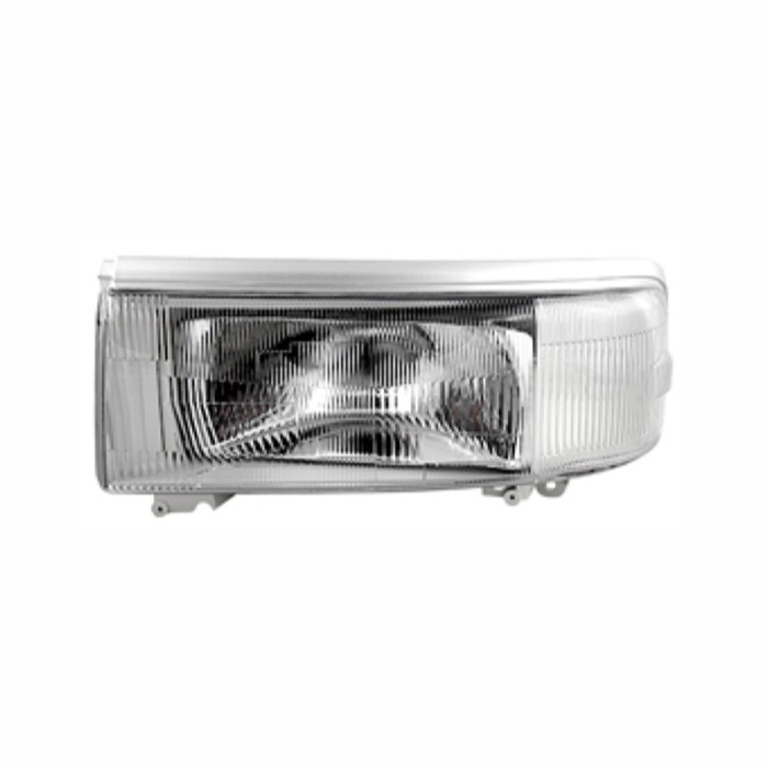 Head Lamp DNY Suzuki Futura