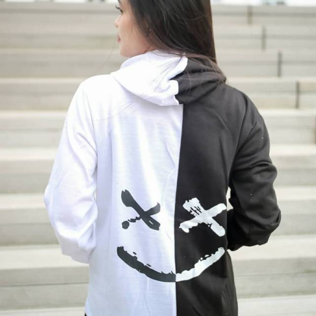 Behappy Hoodie || Unisex Hoodie || hoodie Keren #BEH