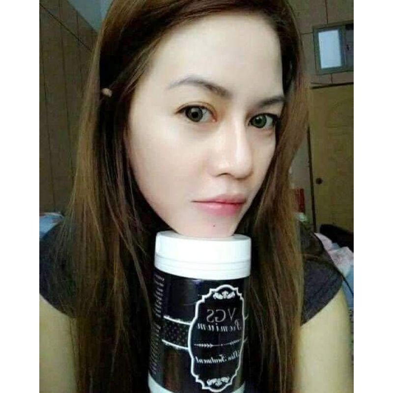 Vgs premium 5in1 100% original
