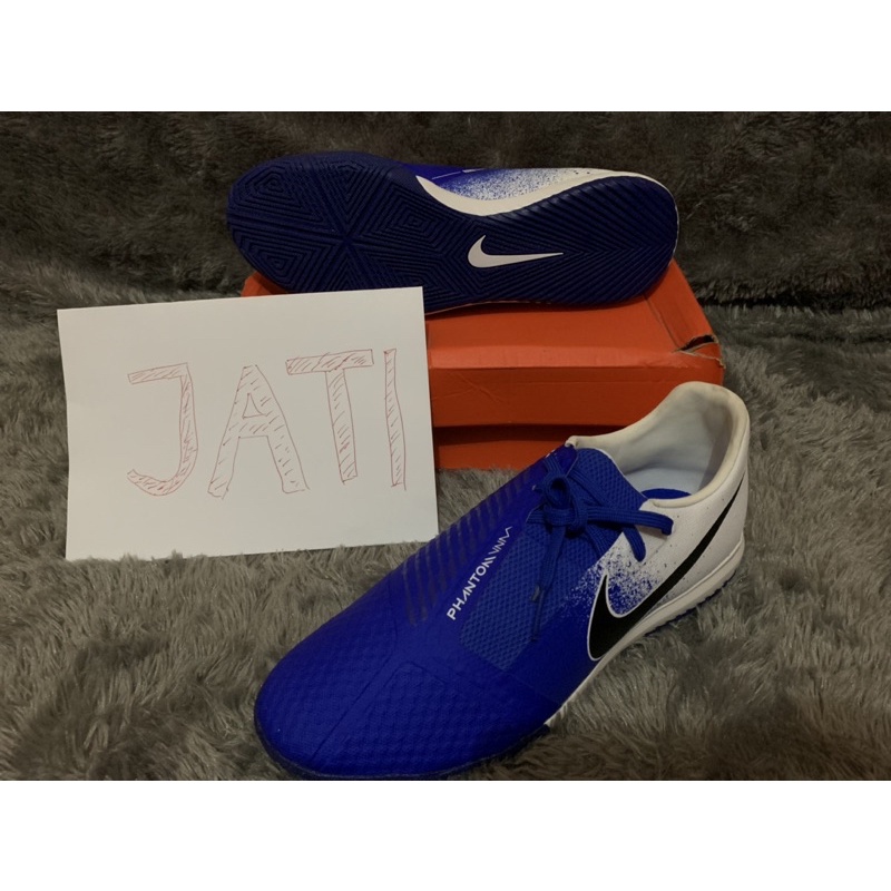 Nike Phantom Venom Academy IC Original BNIB