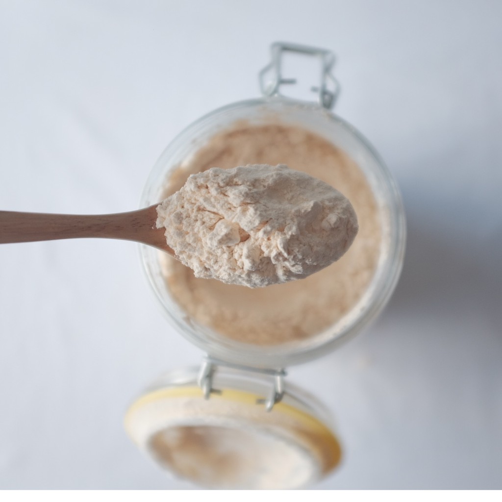 

garlic powder 100 gram