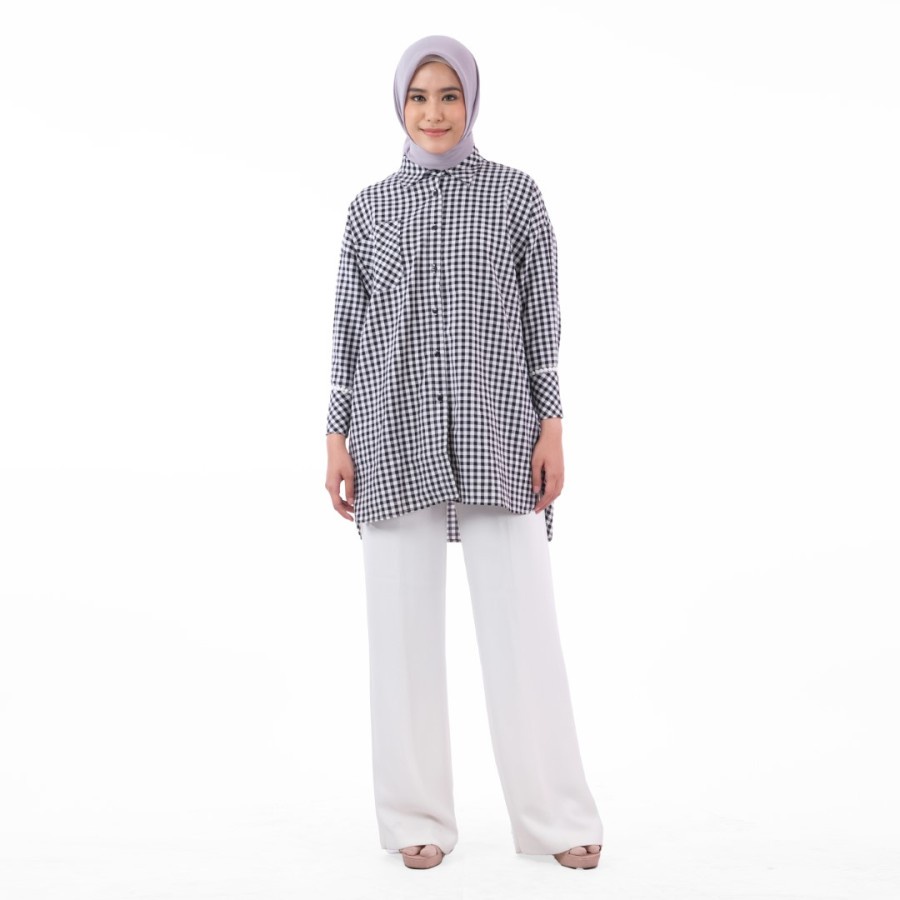 ZOYA RAYA COLLECTION 2022 || KIZZY TUNIC