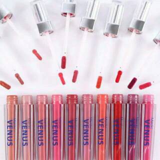 VENUS SOFT MATTE LIP CREAM