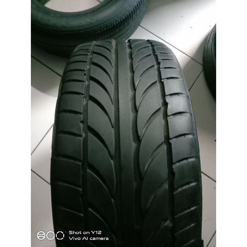 PROMO BAN MOBIL SECOND UKURAN 185/55 RING15 / SECOND BERKUALITAS