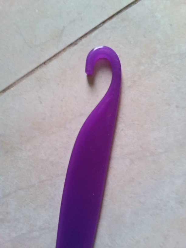 Pisau Pelepas Kue Dari Loyang Stripping Knife Pisau Chiffon Cake Cream Pattern Knife