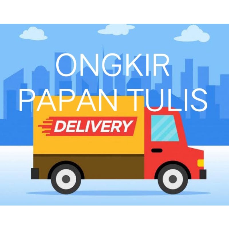 

ONGKIR PAPAN WHITEBOARD