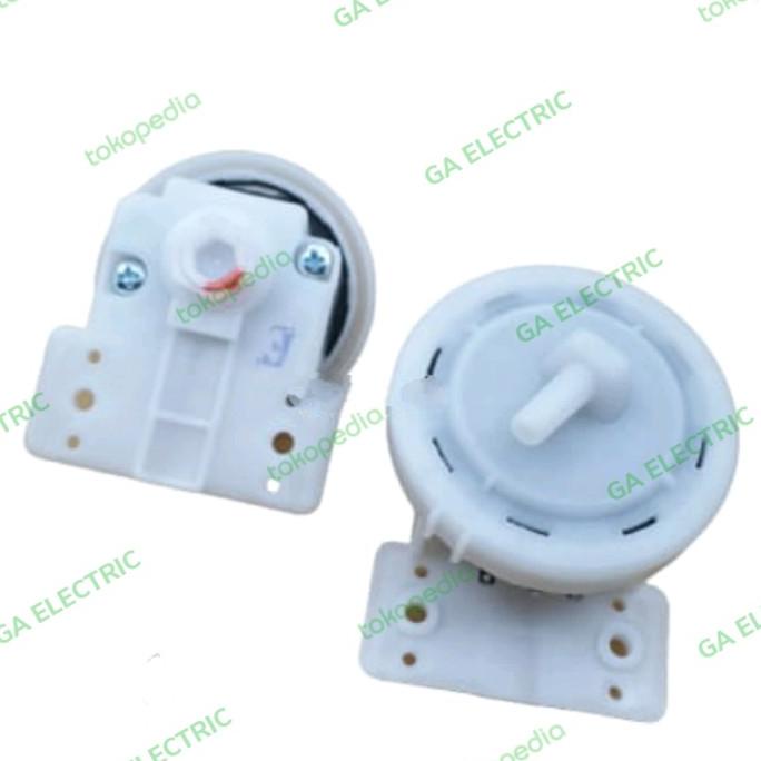 $+$+$+$+] WATER LEVEL XQB45-95 3 SOKET MESIN CUCI TOP LOADING