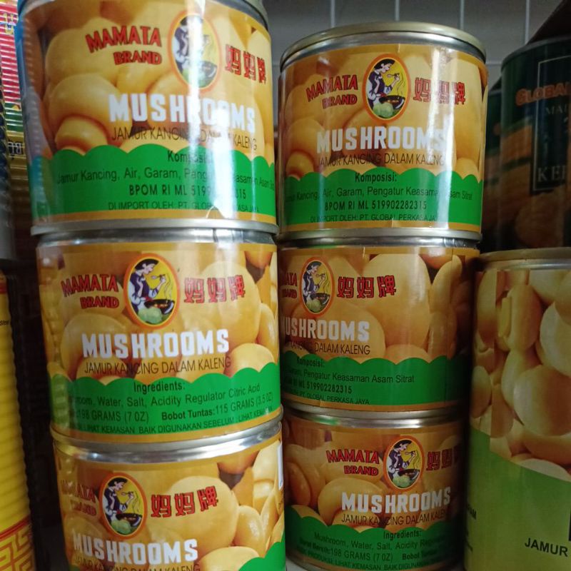 

jamur kancing kaleng 115gr