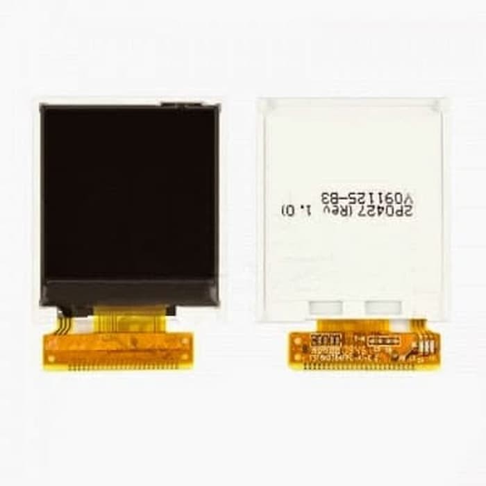 LCD SAMSUNG B310E