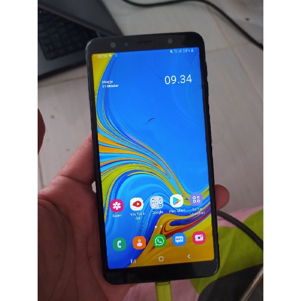 Samsung A7 2018 4/64