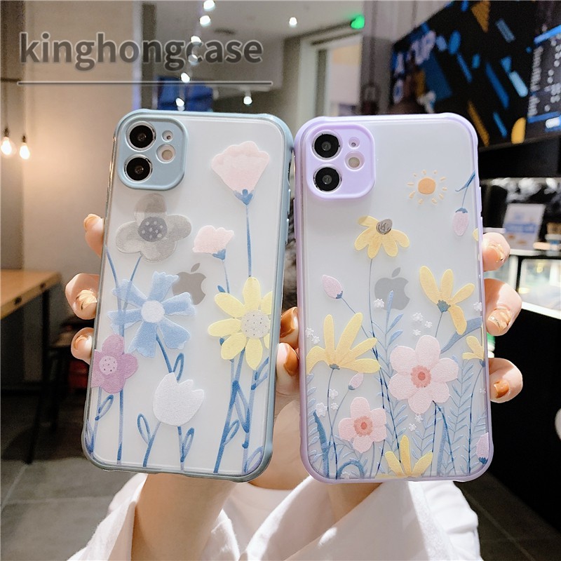 Casing Pelindung Lensa Kamera IPhone 12 pro max mini 11