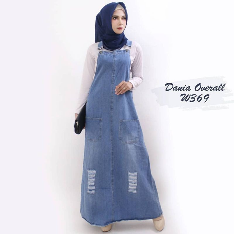 JEANS OVERALL TERMURAH OVERALL LEVIS TERBARU BAJU OVERALL WANITA STYLE CASUAL DANIA JEANS