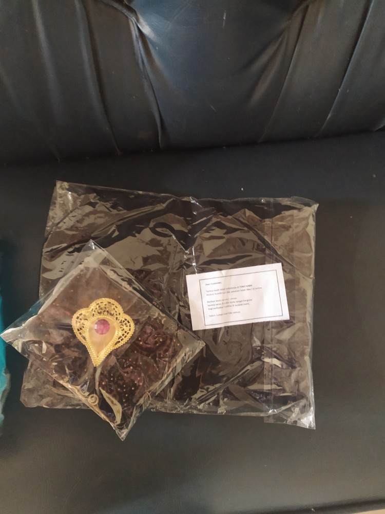 Dupa Ayur Mini Hotri 100% Herbal - Asli Bali