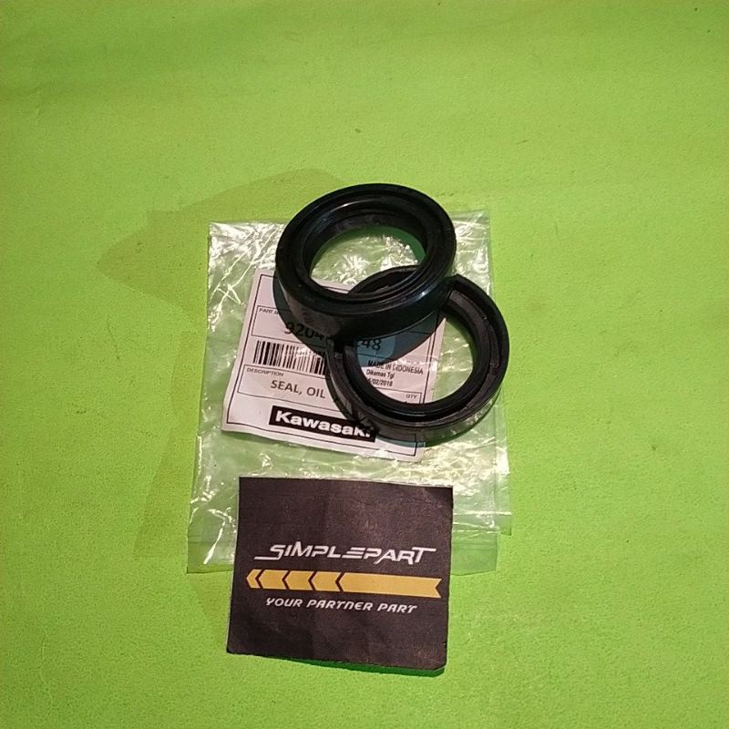 Seal shock KLX 150 Dtracker seal shock KLX 150 BF dtracker KLX 150 new dtracker