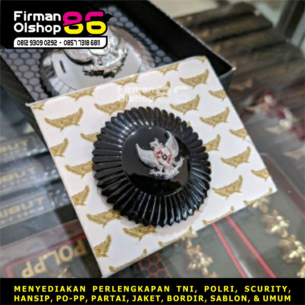TANDA JABATAN LURAH KADES KEPALA DESA JENGKOL TANDA JABATAN LURAH KEDES KEPALA DESA