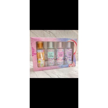 

CANDY GIFT BOX VICTORIA SECRET❗❗❗