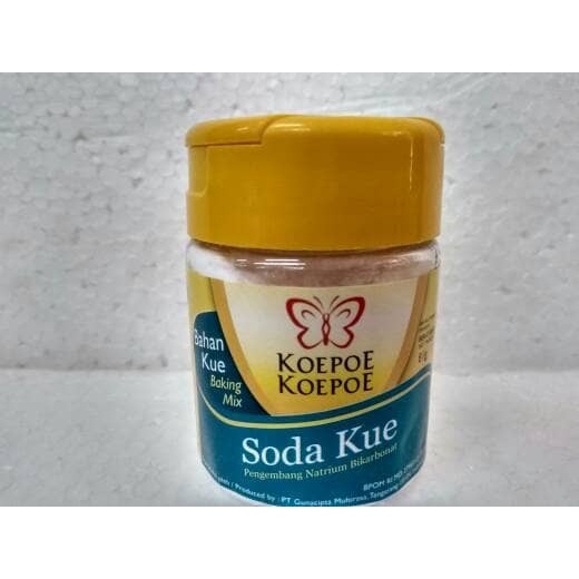 

Koepoe-Koepoe Soda Kue 81 gr