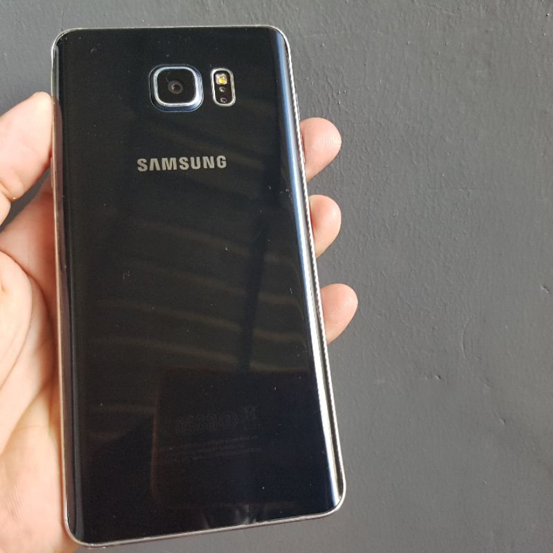 Samsung Galaxy Note 5 Second-8