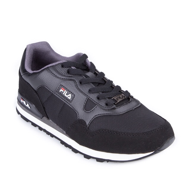 Sepatu anak Fila Original