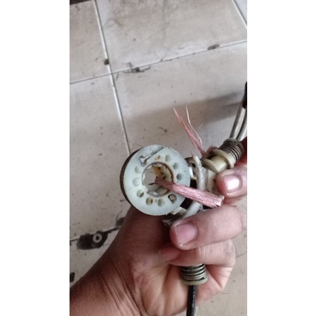 regulator power window jazz gd3 original