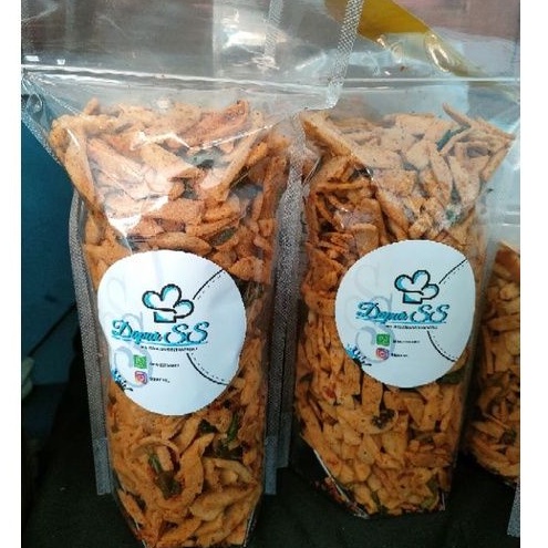 

Basreng 1Kg