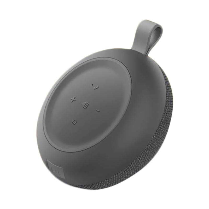 SAKUMINI Y6 Speaker Bluetooth Wireless Portable Mini Pocket Round Sound