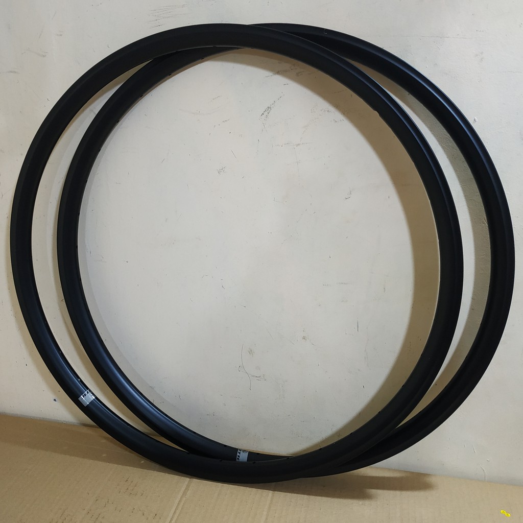 RIM VELG MTB 27.5 HITAM 36H 2pcs