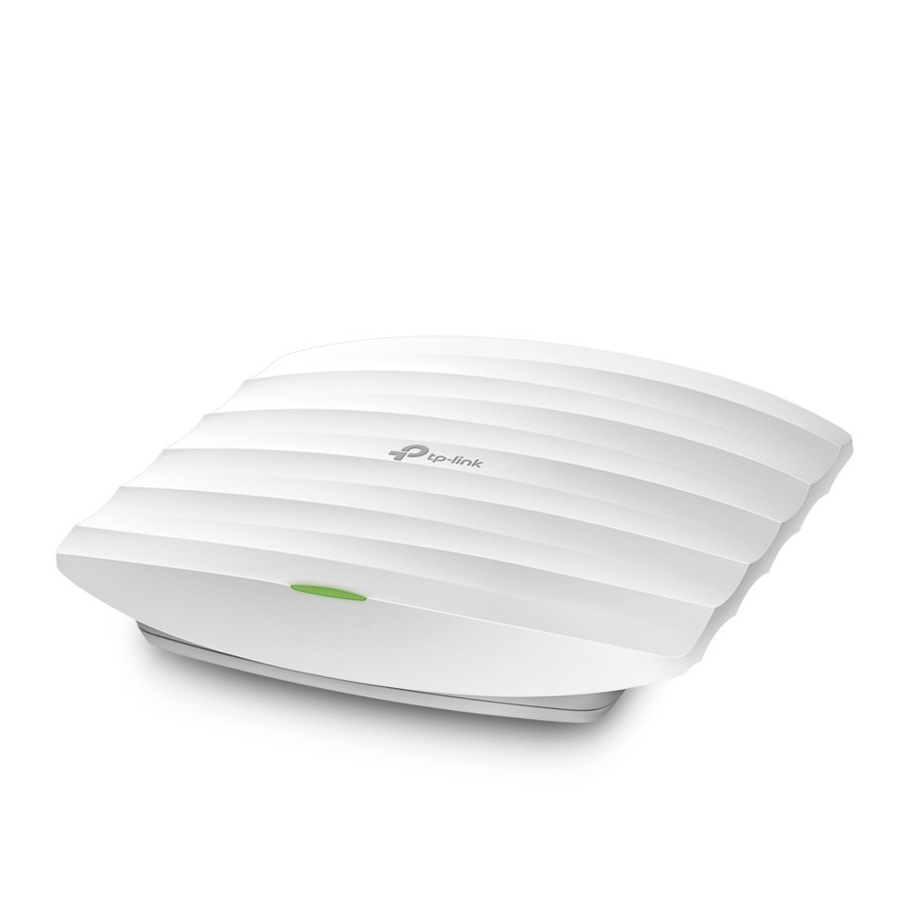 Networking TP - Link AC1750 Wireless Dual Band Gigabit Ceiling Mount Access Point - EAP245