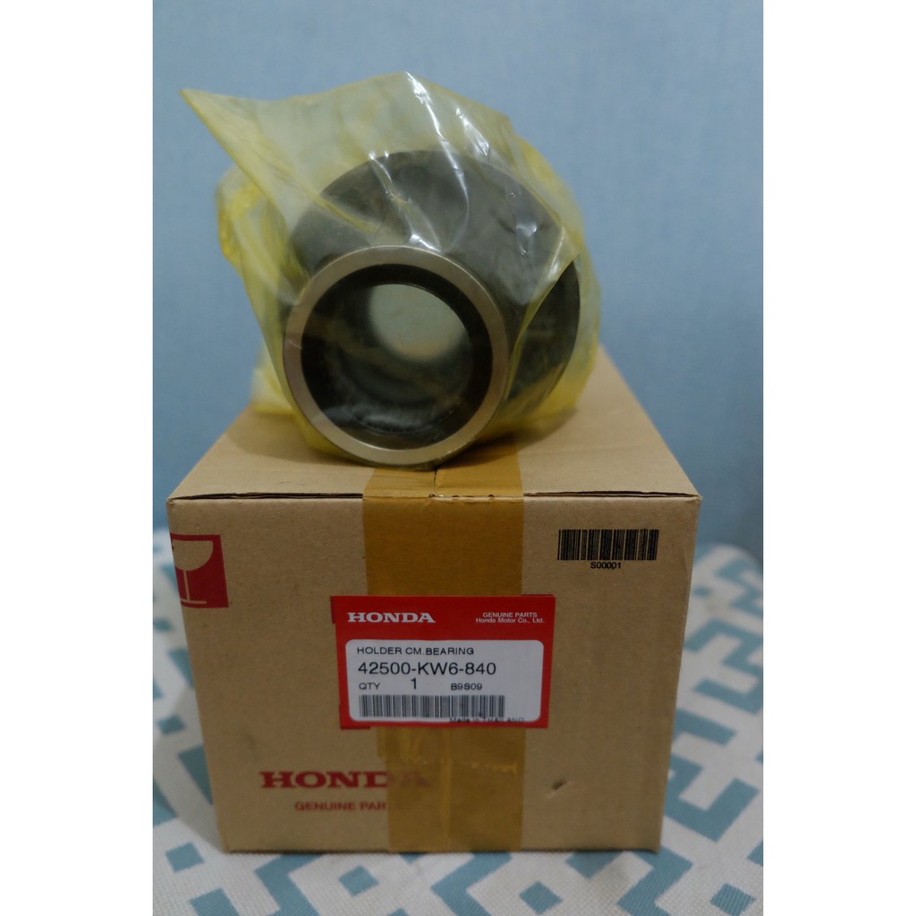 HOLDER COMP BEARING NSR SP mki831