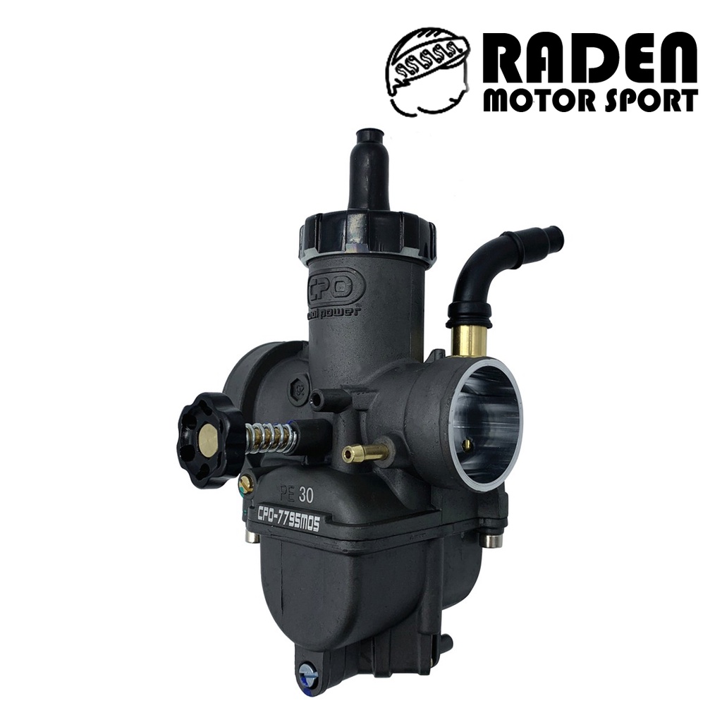 (BISA COD) KARBURATOR CPO PE 24 26 28 30 BLACK BEAST SERIES BB THAILAND / CARBURETOR KARBU PE30 KALBULATOR KARBULATOR KALBURATOR CARBURATOR CARBU-1