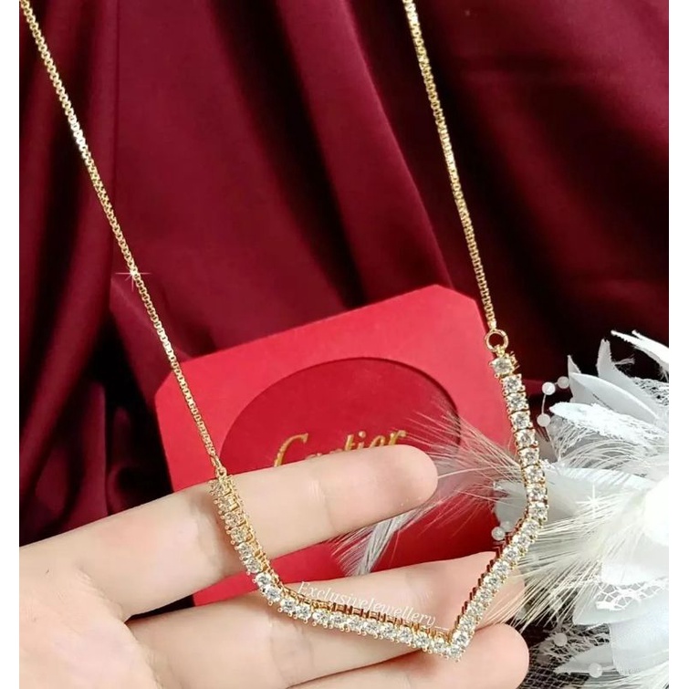 Kalung Aurel V