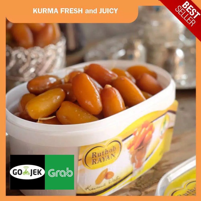 

Kurma muda paket promil ruthob rayan libya premium program hamil 350 g