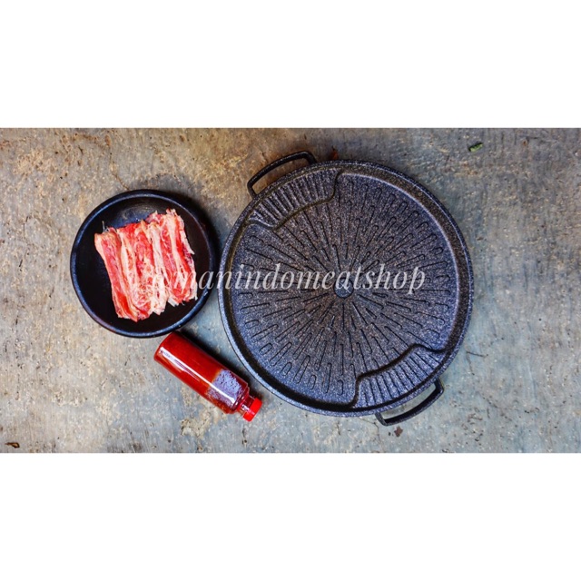 

Paket Brisket