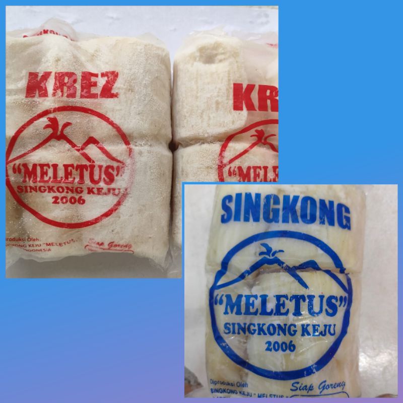 

SingkongkejuMeletus