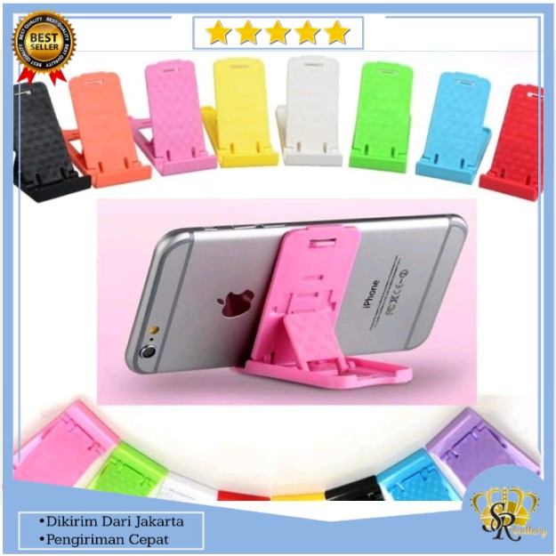 Phone Holder / Lipat Dudukan Ponsel phone holder SR
