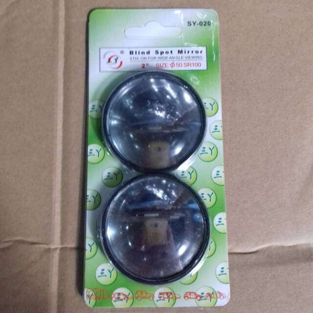 kaca spion mini