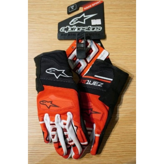 Alpinestars Losail Glove - size L