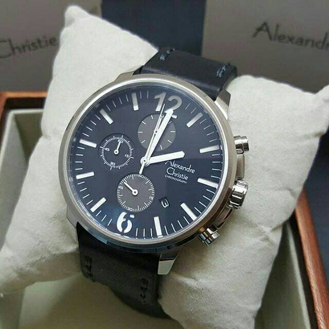 ALEXANDRE CHRISTIE 6267 ORIGINAL